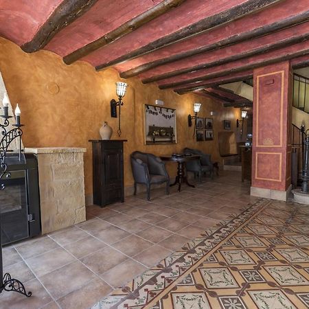 Casa Rural La Cuca Lerin Luaran gambar