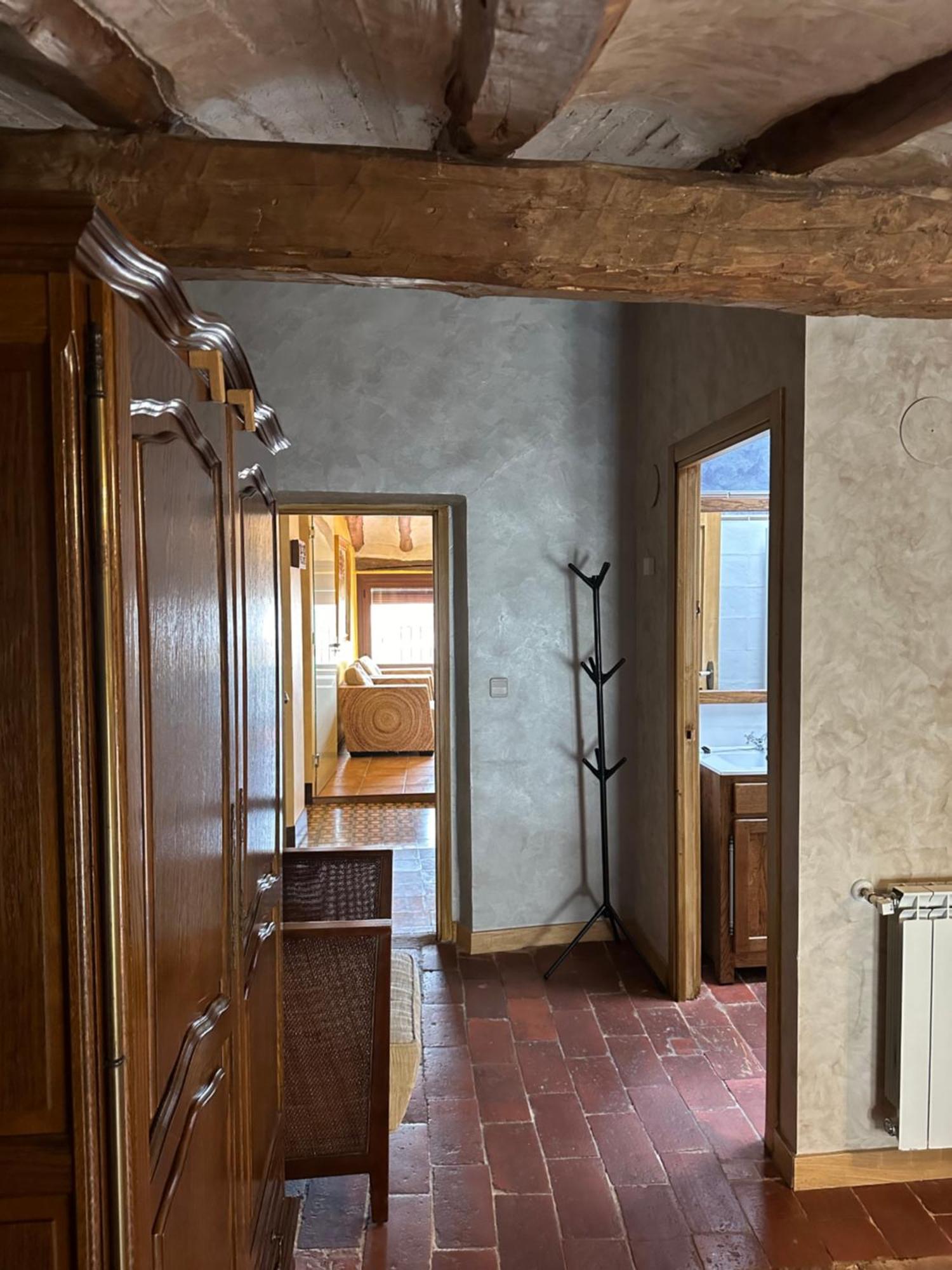 Casa Rural La Cuca Lerin Luaran gambar
